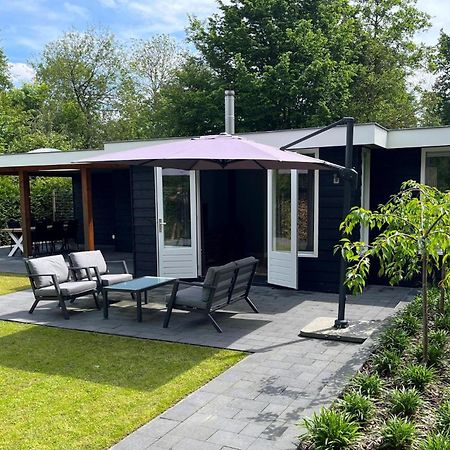 Bungalowpark De Bremerberg Biddinghuizen Dış mekan fotoğraf