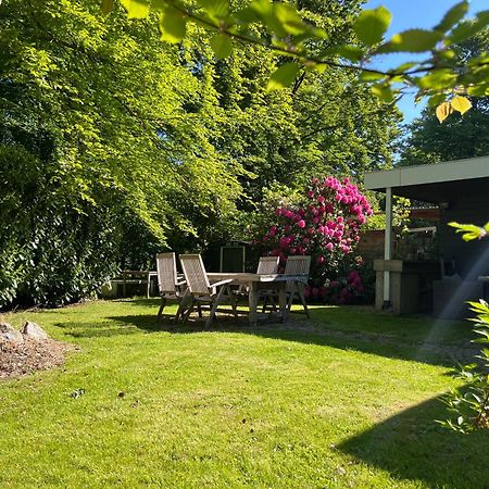 Bungalowpark De Bremerberg Biddinghuizen Dış mekan fotoğraf