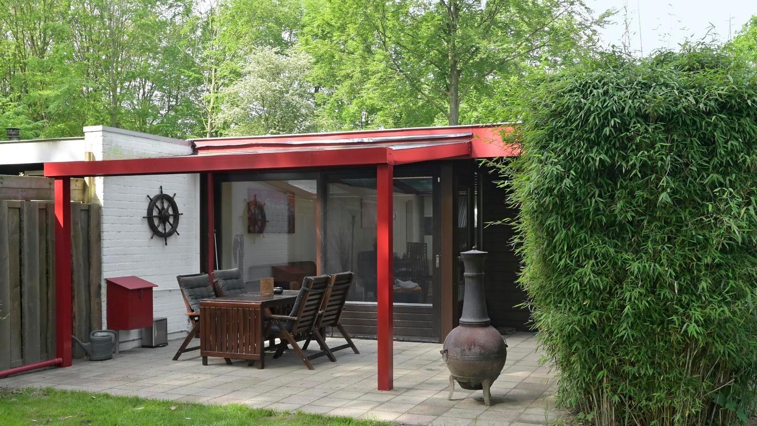 Bungalowpark De Bremerberg Biddinghuizen Dış mekan fotoğraf