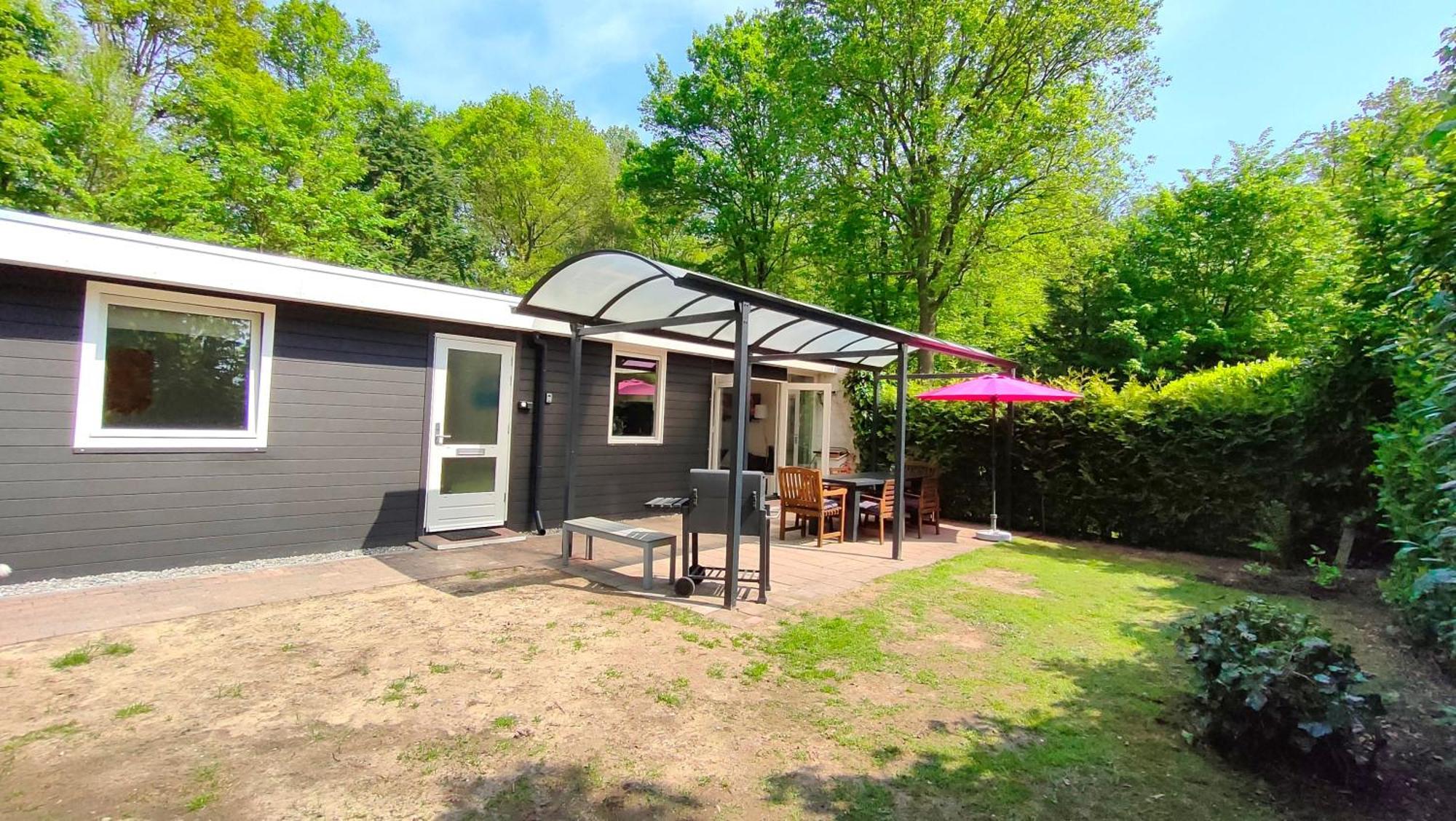 Bungalowpark De Bremerberg Biddinghuizen Oda fotoğraf