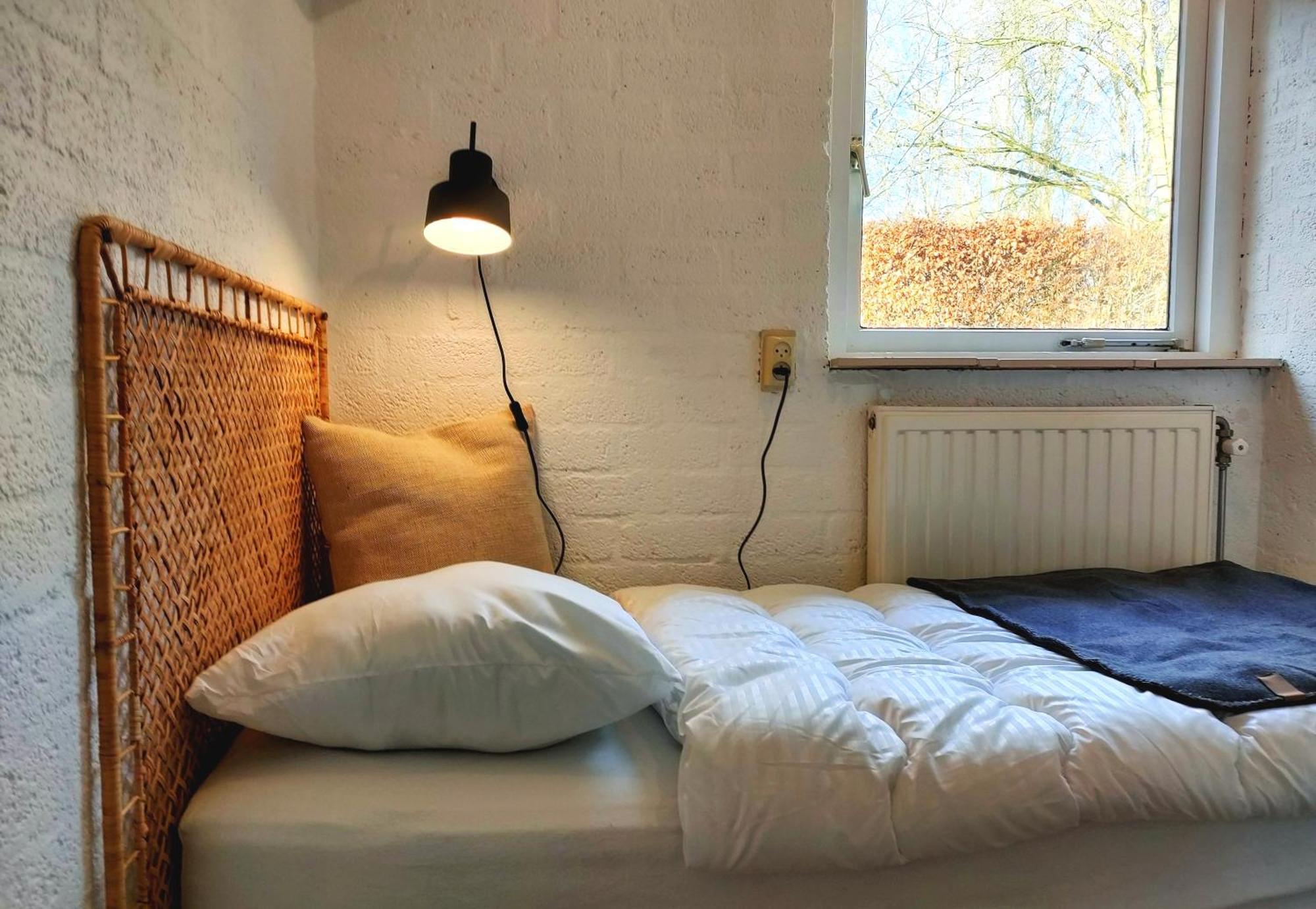 Bungalowpark De Bremerberg Biddinghuizen Oda fotoğraf