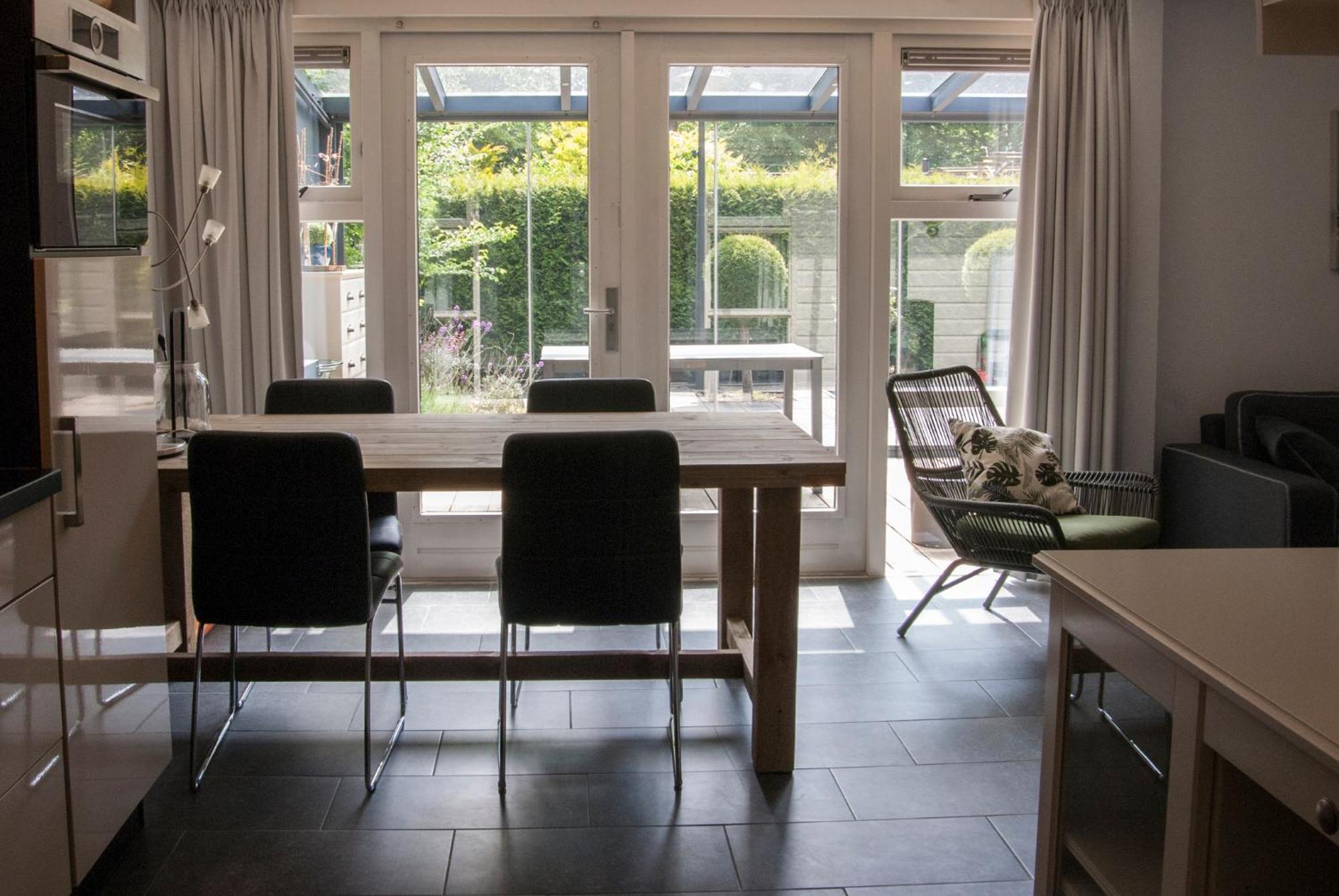 Bungalowpark De Bremerberg Biddinghuizen Oda fotoğraf