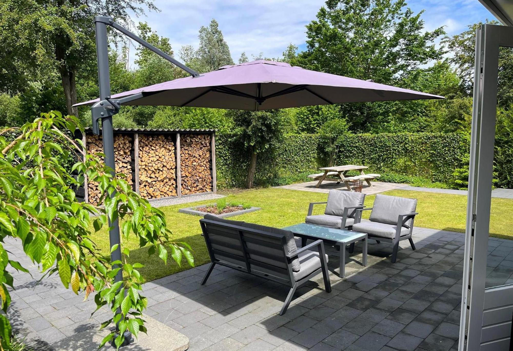 Bungalowpark De Bremerberg Biddinghuizen Oda fotoğraf