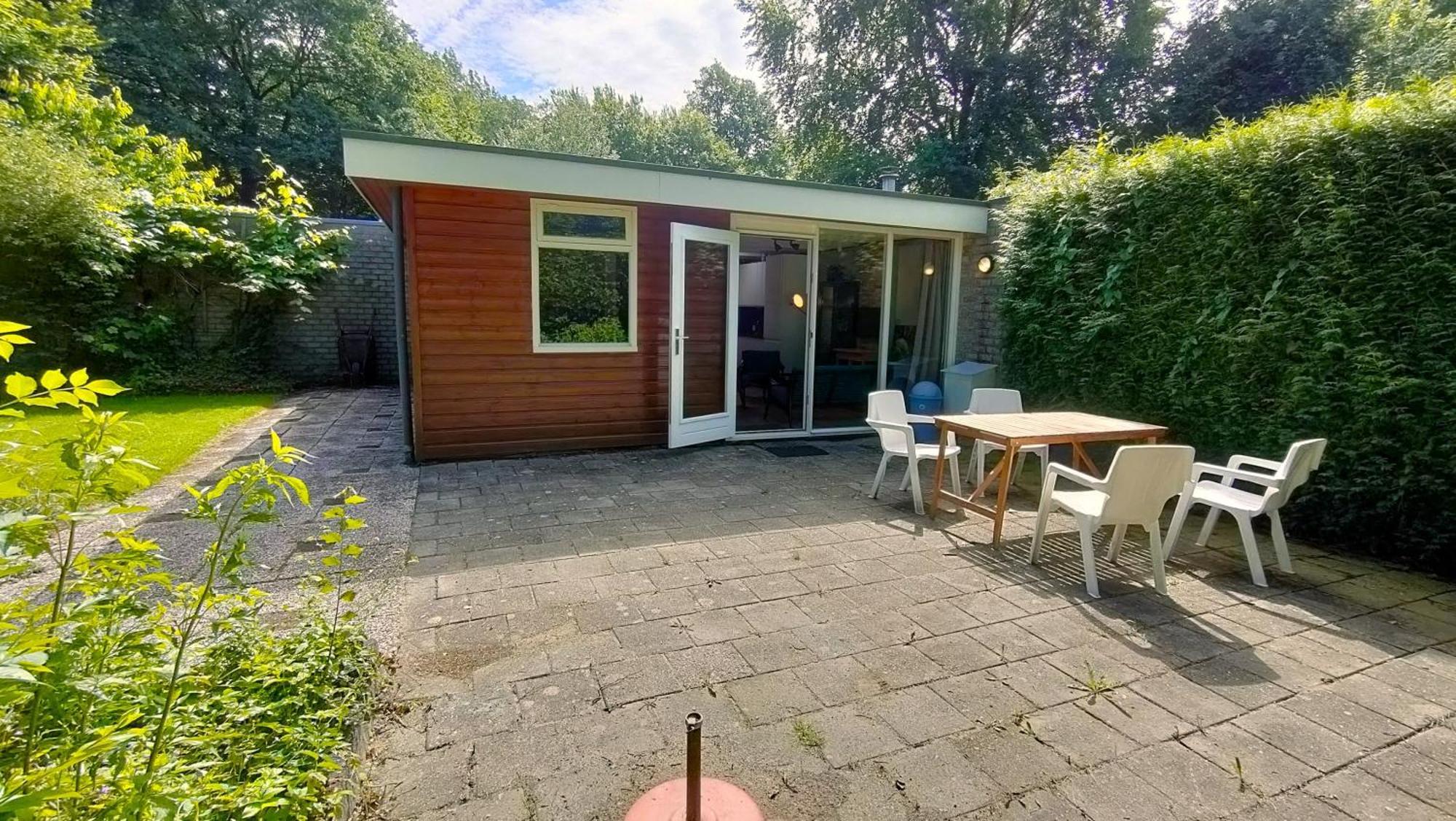Bungalowpark De Bremerberg Biddinghuizen Dış mekan fotoğraf