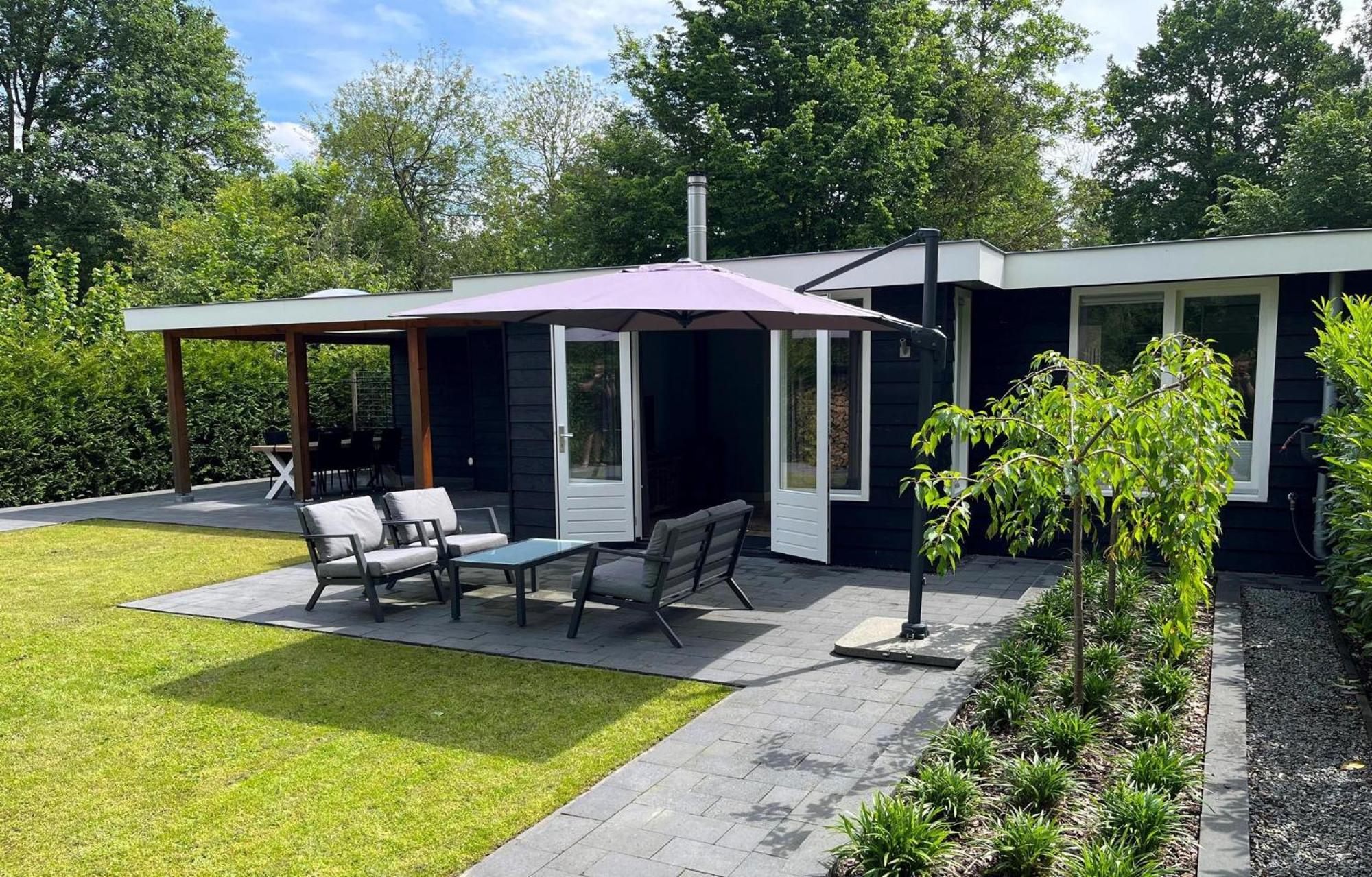 Bungalowpark De Bremerberg Biddinghuizen Dış mekan fotoğraf