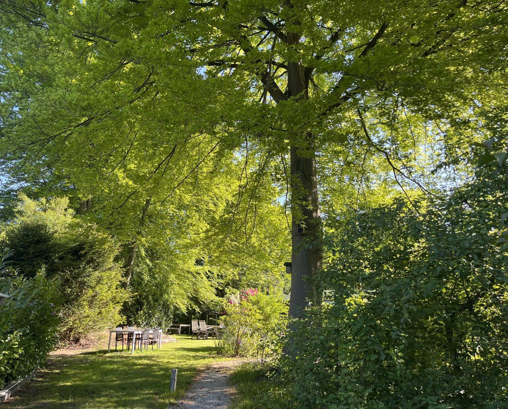Bungalowpark De Bremerberg Biddinghuizen Oda fotoğraf
