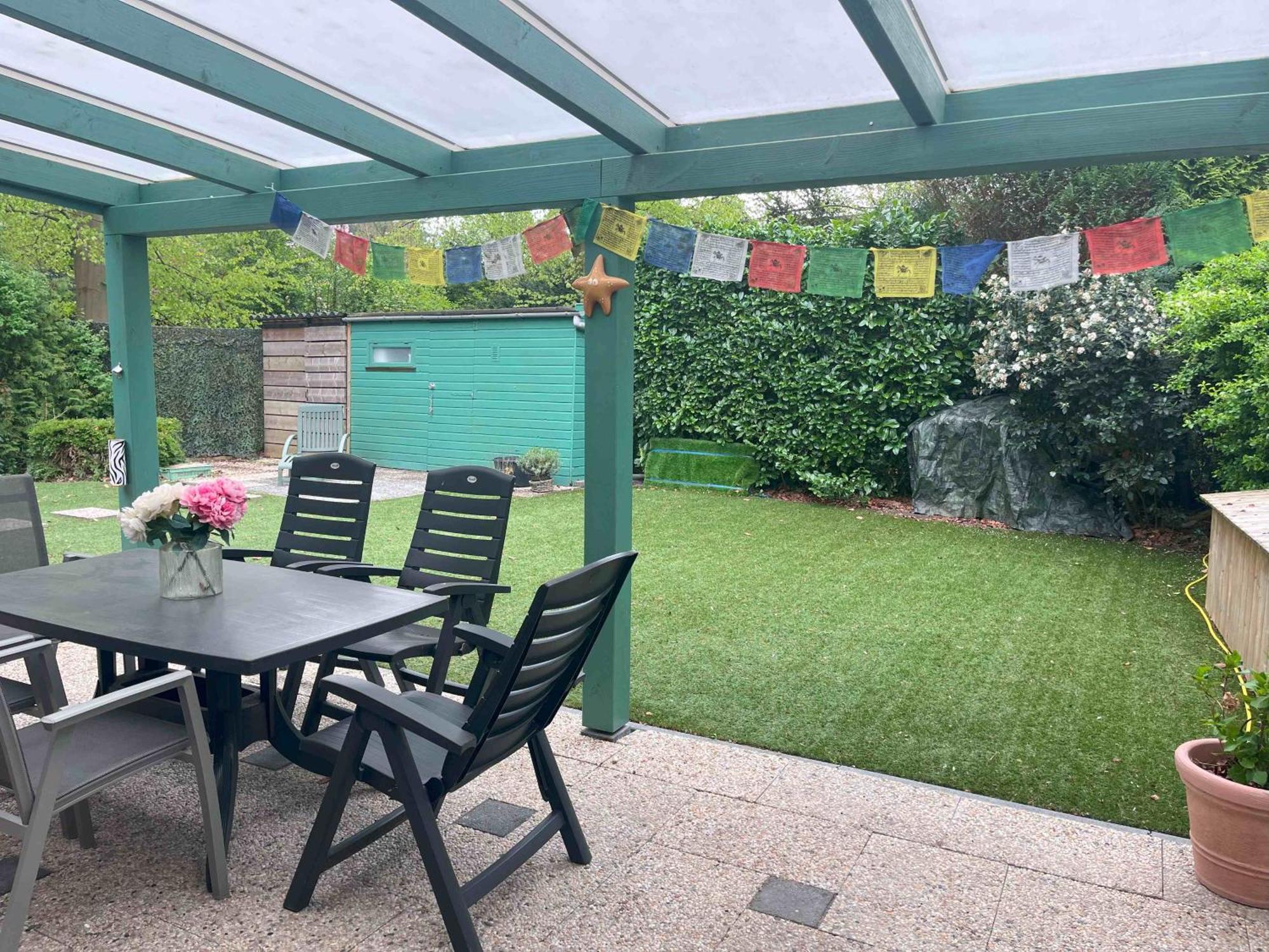 Bungalowpark De Bremerberg Biddinghuizen Oda fotoğraf