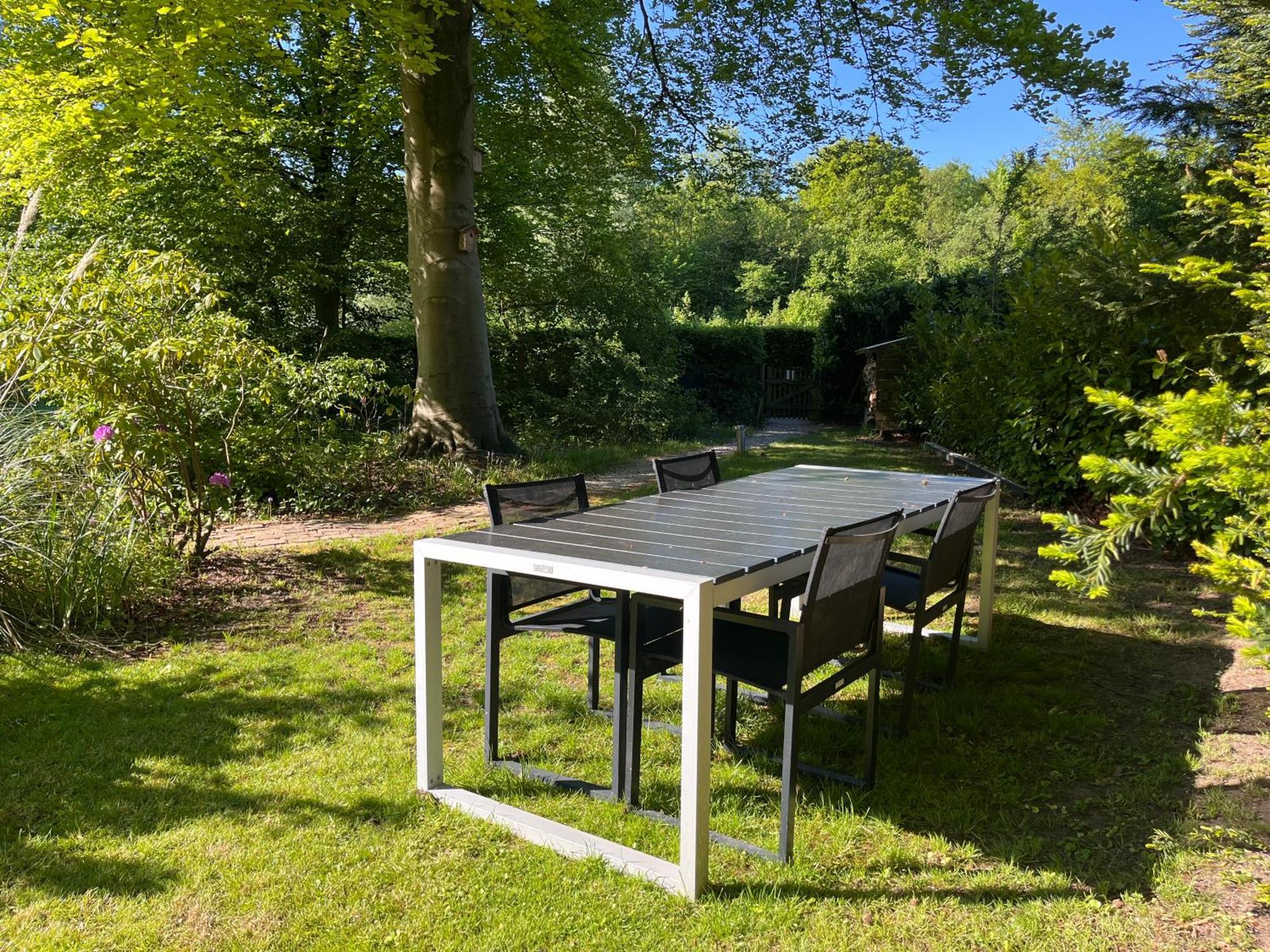 Bungalowpark De Bremerberg Biddinghuizen Oda fotoğraf