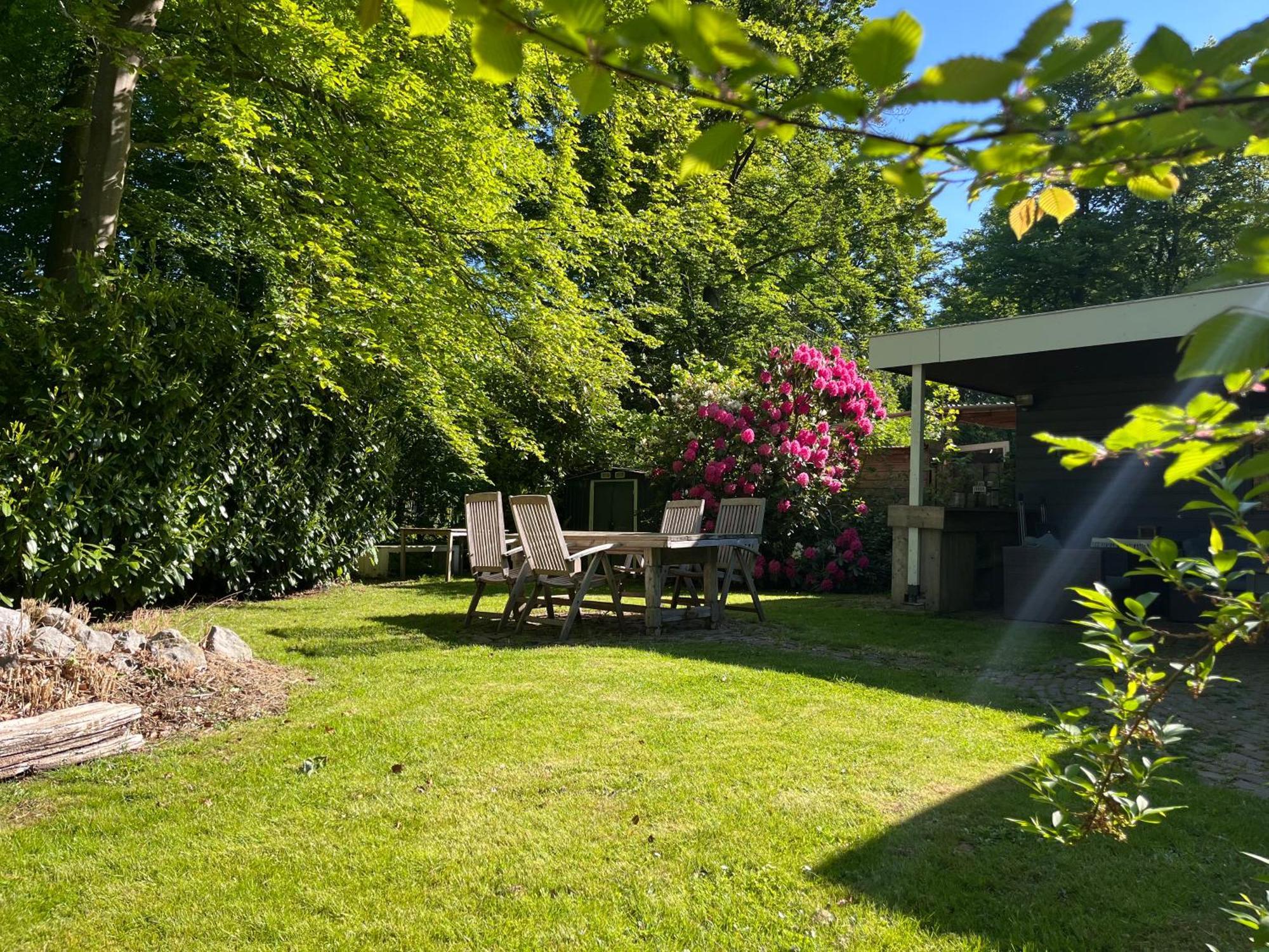 Bungalowpark De Bremerberg Biddinghuizen Dış mekan fotoğraf